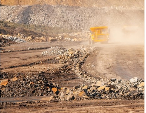 CLIMATE CHANGE IMPACTS CAUSED BY MINING EXPANSION ON SUMBAWA ISLAND 
