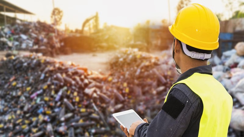 How German Environmental Organizations are Addressing Environmental Problems