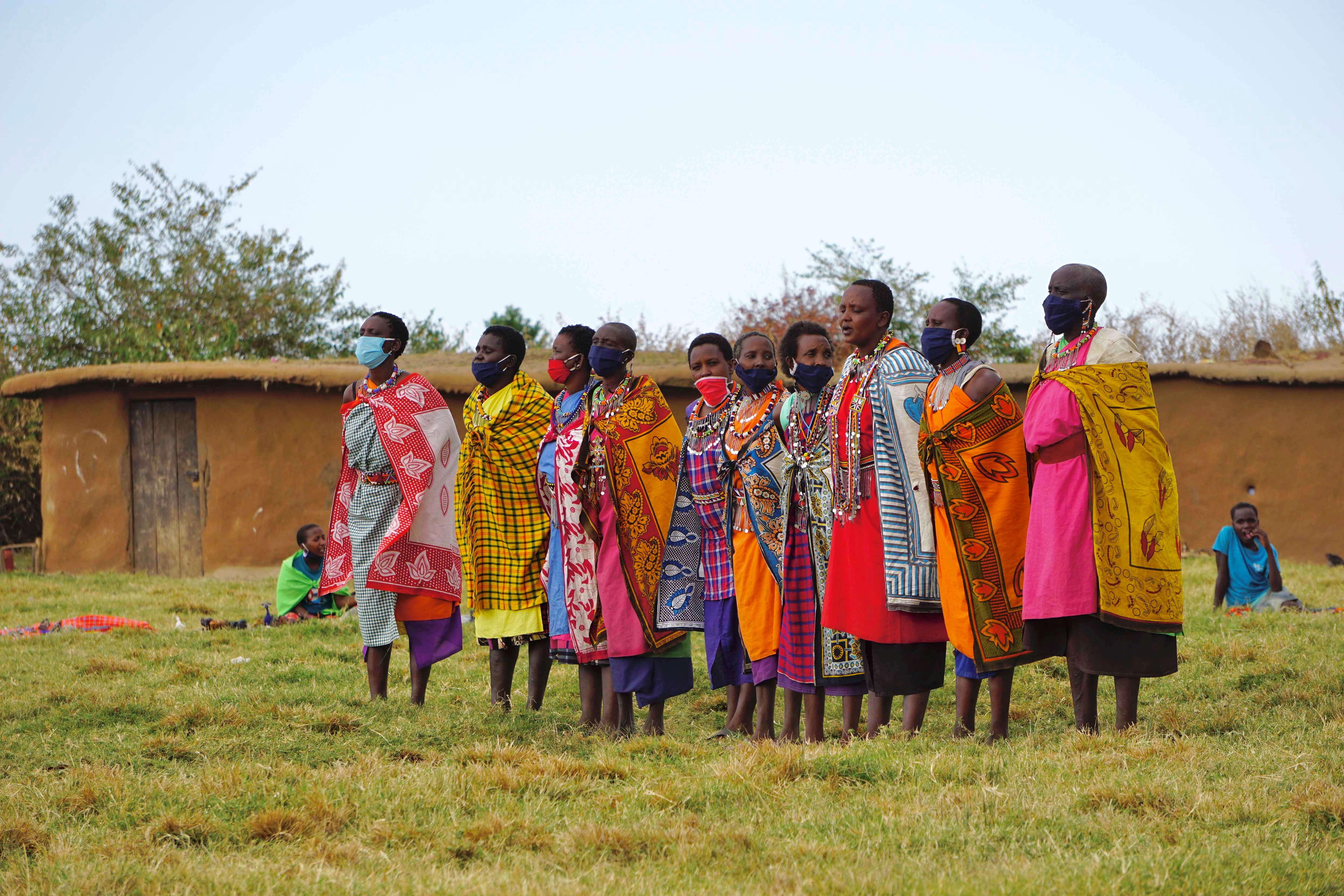 The Role of Indigenous Knowledge in Africa