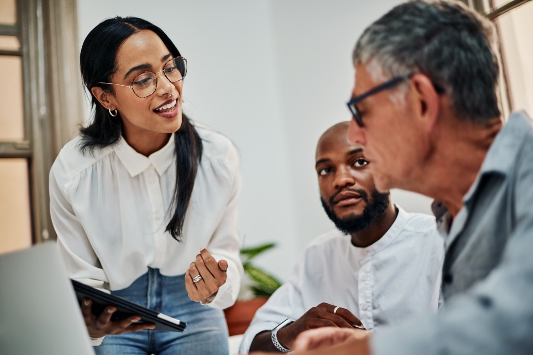 The Impact of Intergenerational Diversity in the Workplace