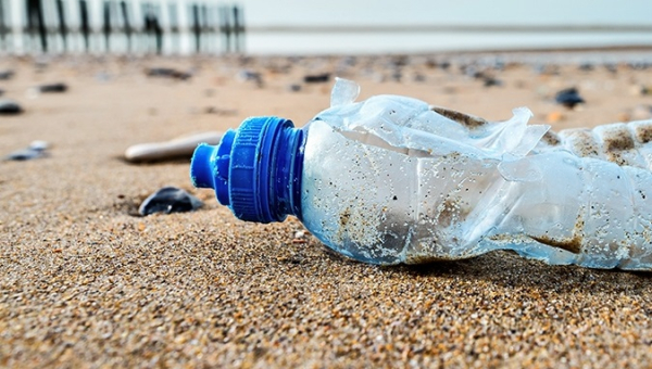 Advancing Strategies, Technologies, and Options to Reduce Environmental Impact of Plastic Packaging