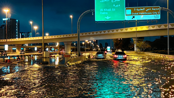 Water Scarcity and Artificial Rainfall: The Positive and The Negative Effects of Cloud Seeding, including Health Hazards and Climate Implications.