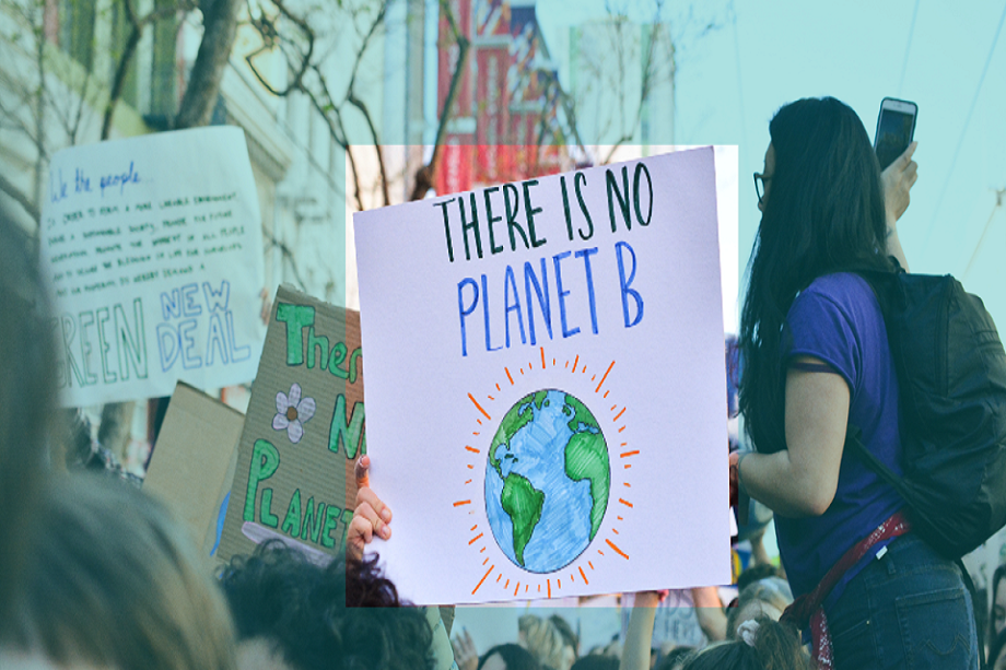 Closing the Gap: The Crucial Link Between Climate Awareness and Adaptation/Mitigation Action