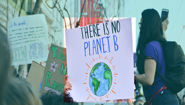 Closing the Gap: The Crucial Link Between Climate Awareness and Adaptation/Mitigation Action