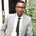 Happy Bernard Maulidi