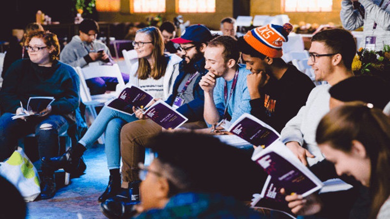 How the youth are revitalizing Martin Luther King's blueprints for environmental action.