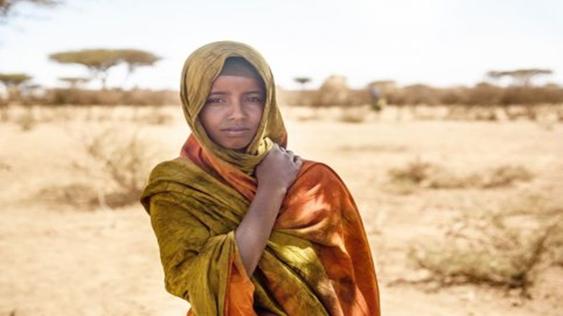 The Gendered Lens On Climate Crisis