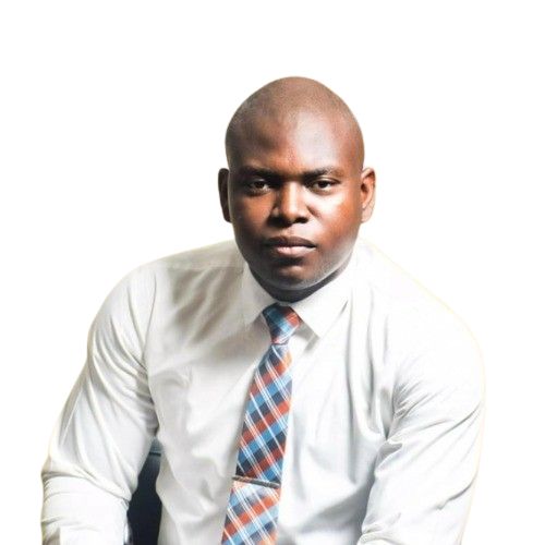 Godwin Monday Mayaki