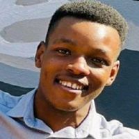 Jeffrey Mabule Modiba