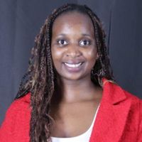 Charmaine Sithokozile Ndlela