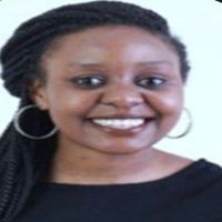 Takudzwa Charisse Taruza