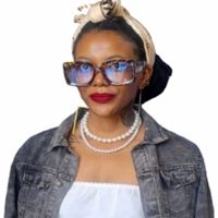 Pearl Moagi-Goldstein